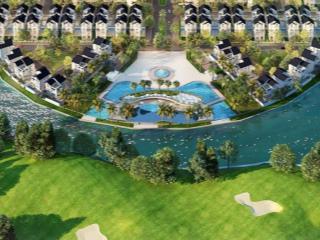 Bán đất nền dự án tại đường số 16, biên hòa new city, 2,275 tỷ, 130m2, chính chủ hot!