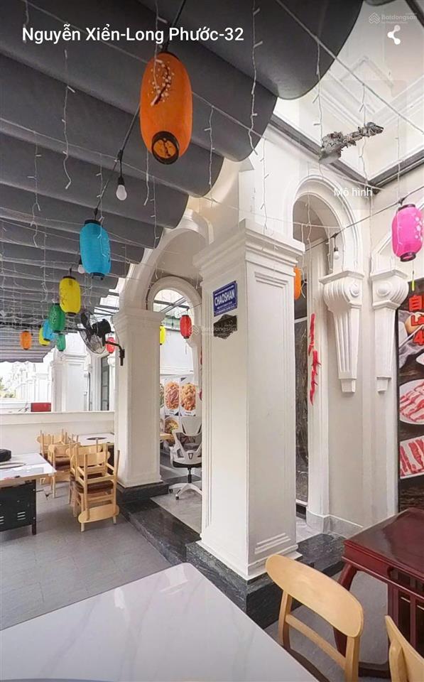 Bán biệt thự song lập giá hời dự án, mặt đường chính nhất vinhomes grand park quận 9, giá 42 tỷ