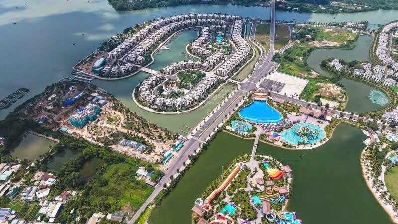 Bán biệt thự 250m2 tại khu manhattan glory, giá cực chất 50 tỷ vnd