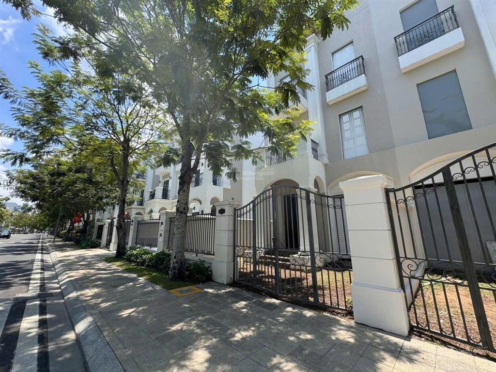 Bán biệt thự 250m2 tại khu manhattan glory, giá cực chất 50 tỷ vnd