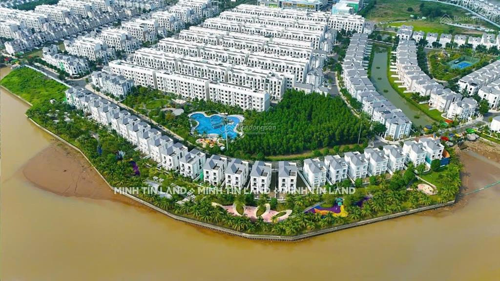 Bán biệt thự 250m2 tại khu manhattan glory, giá cực chất 50 tỷ vnd