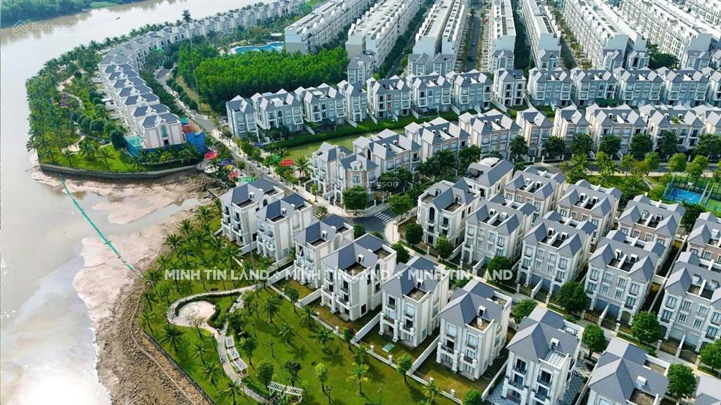 Bán biệt thự 250m2 tại khu manhattan glory, giá cực chất 50 tỷ vnd