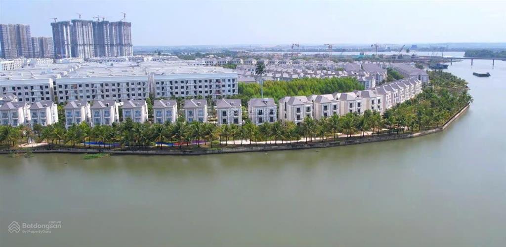 Bán biệt thự 250m2 tại khu manhattan glory, giá cực chất 50 tỷ vnd