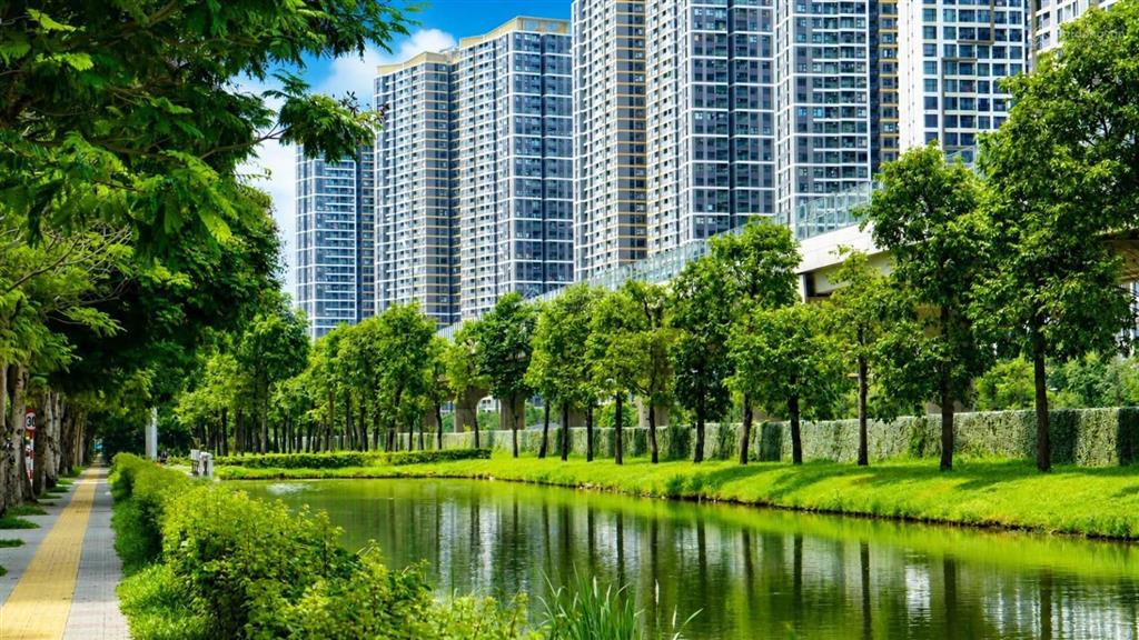 Bán nhà biệt thự vinhomes, giá tốt 13,8 tỷ, diện tích 84m2, view đẹp