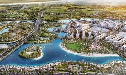 Bán nhà biệt thự vinhomes, giá tốt 13,8 tỷ, diện tích 84m2, view đẹp