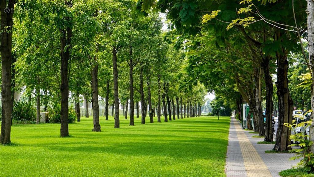 Bán nhà biệt thự vinhomes, giá tốt 13,8 tỷ, diện tích 84m2, view đẹp