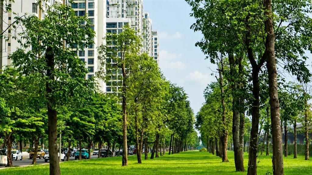 Bán nhà biệt thự vinhomes, giá tốt 13,8 tỷ, diện tích 84m2, view đẹp