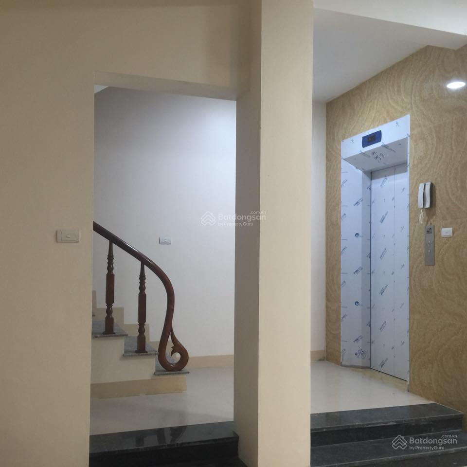 Cho thuê tầng 2,3 p. xuân la làm trung tâm giáo dục, trung tâm tiếng anh, văn phòng (mỗi tầng 80m2)