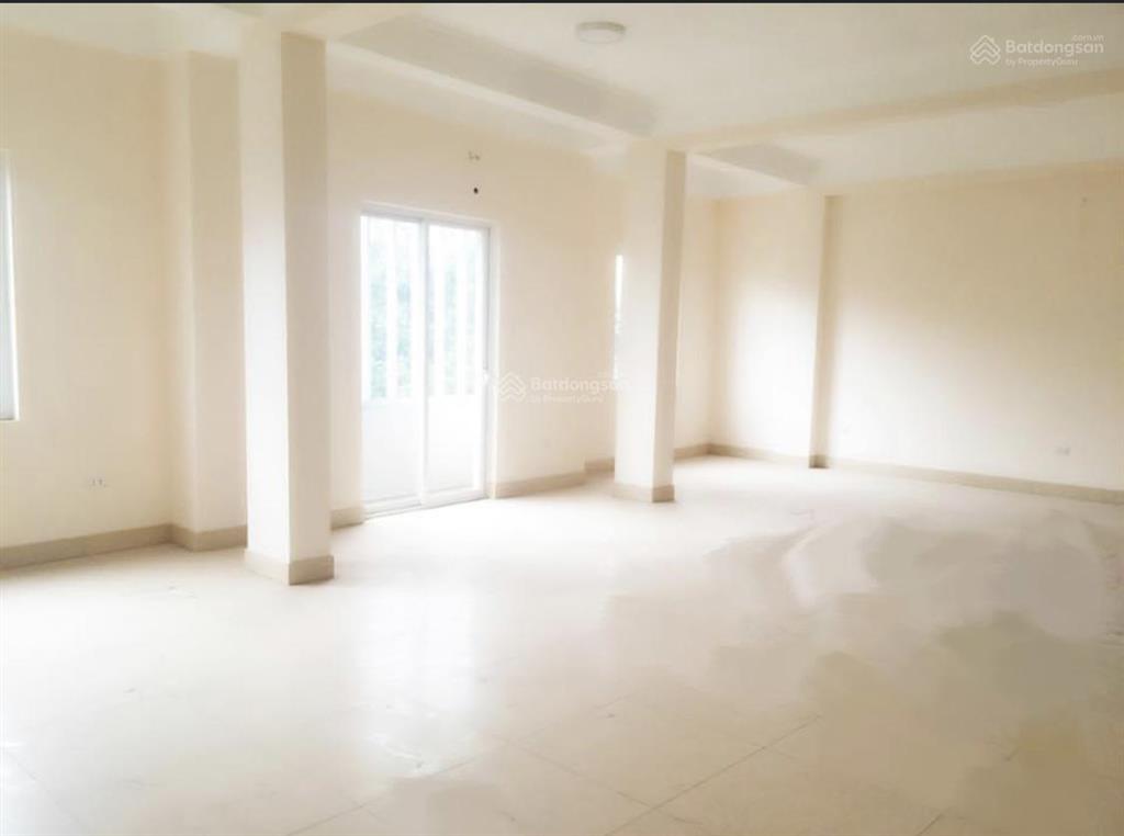 Cho thuê tầng 2,3 p. xuân la làm trung tâm giáo dục, trung tâm tiếng anh, văn phòng (mỗi tầng 80m2)
