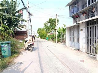 Đất 2 mặt tiền giá ngộp chốt nhanh kẻo mất 150m2 full thổ cư, giá chỉ 3,9 tỷ