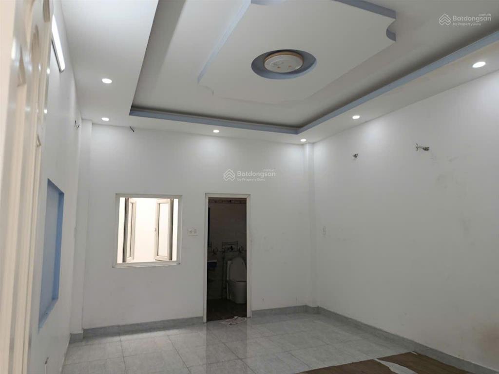 Bán nhà 4 tầng 4pn 5wc pk bếp 1/lê thị riêng, thới an, q12 giá 6.9 tỷ còn thương lượng
