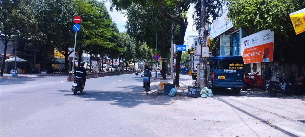 Bán nhà 4 tầng 4pn 5wc pk bếp 1/lê thị riêng, thới an, q12 giá 6.9 tỷ còn thương lượng