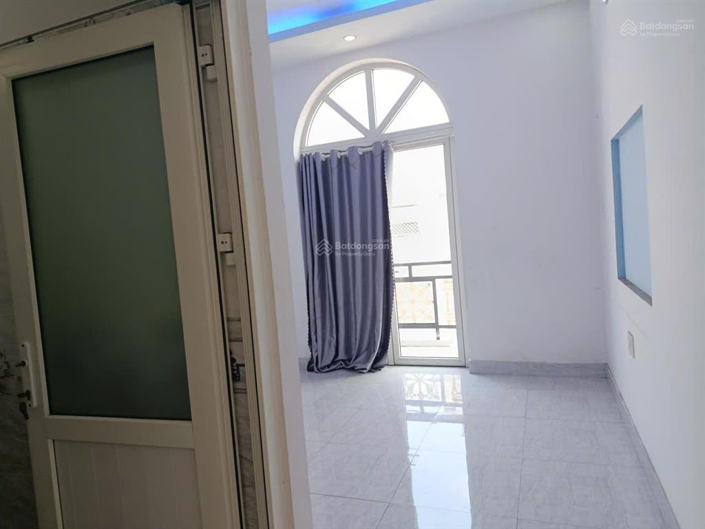 Bán nhà 4 tầng 4pn 5wc pk bếp 1/lê thị riêng, thới an, q12 giá 6.9 tỷ còn thương lượng