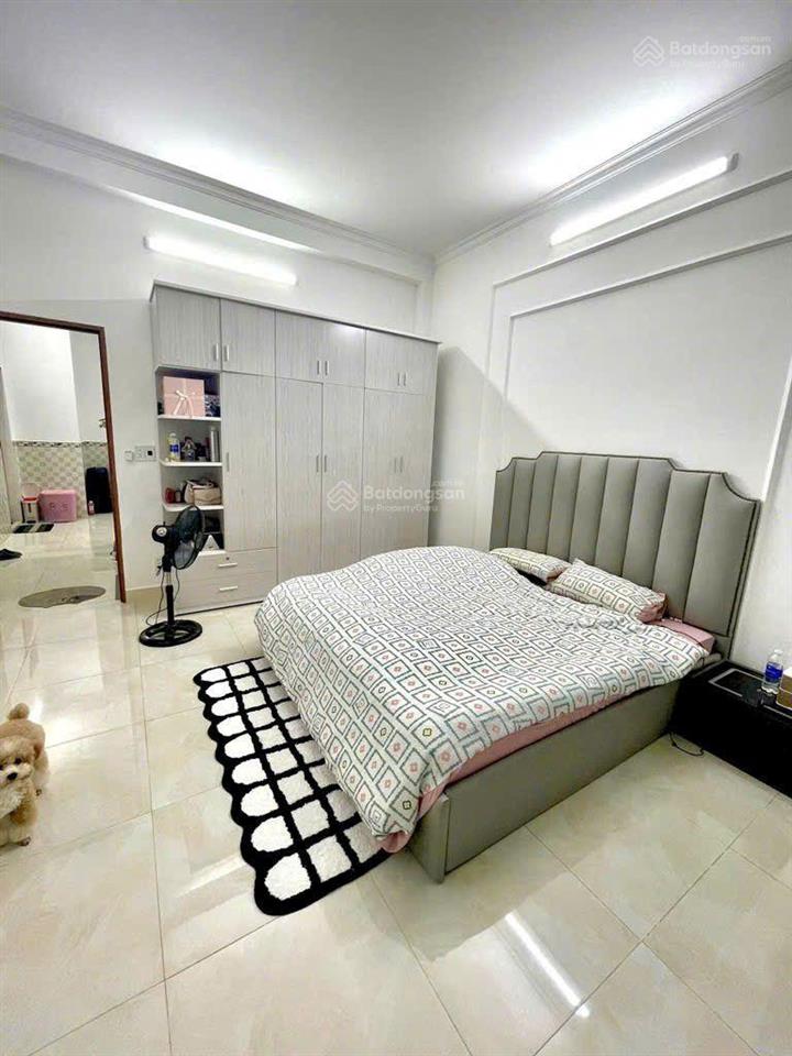Bán nhà ra mt đường trung mỹ tây, q12 tphcm 6x25m 3 lầu 3pn 3wc 4 phòng trọ giá 8.x tỷ thương lượng