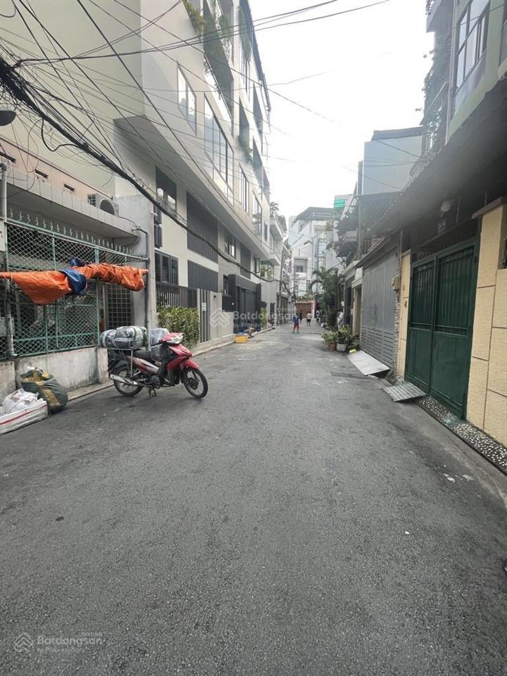 [bán gấp giảm 6 tỷ] mtkd khu sân bay, bạch đằng, q tân bình 112m² 4 lầu, giá chỉ 2x tỷ
