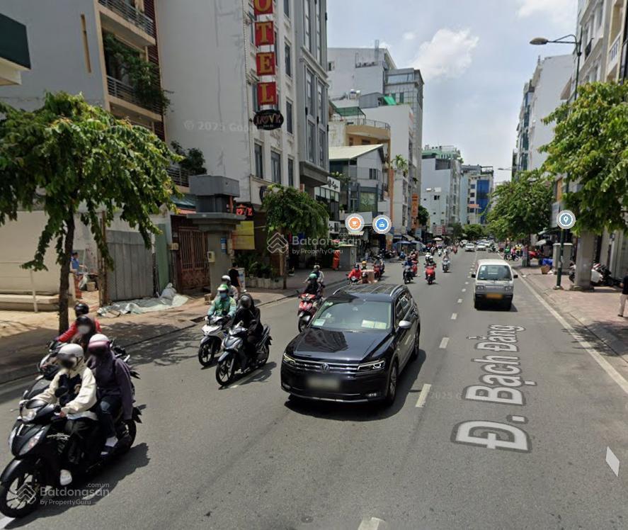 [bán gấp giảm 6 tỷ] mtkd khu sân bay, bạch đằng, q tân bình 112m² 4 lầu, giá chỉ 2x tỷ