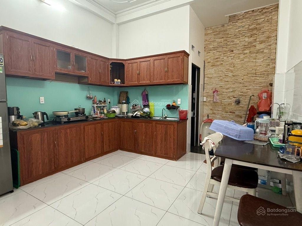 Bán nhà 2 tầng 64m2 / nguyễn ảnh thủ, sát hiệp thành city, quận 12 giá 4.15 tỷ còn thương lượng