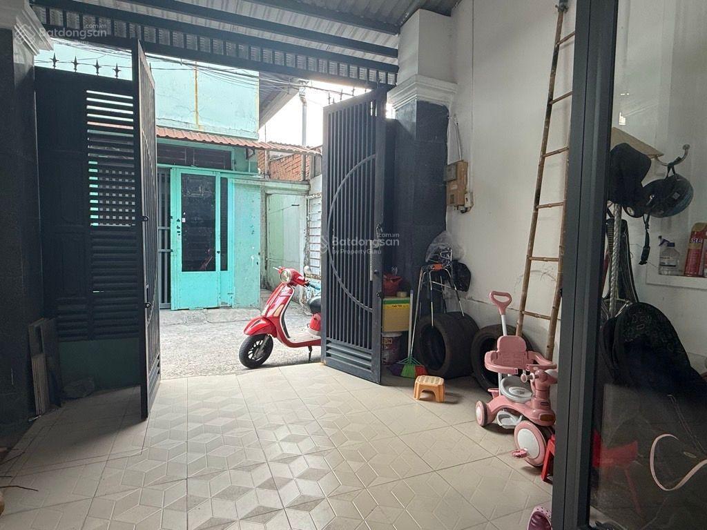Bán nhà 2 tầng 64m2 / nguyễn ảnh thủ, sát hiệp thành city, quận 12 giá 4.15 tỷ còn thương lượng