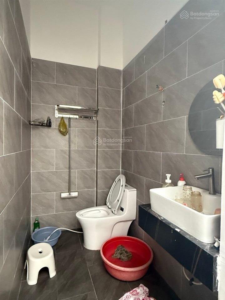 Bán nhà 2 tầng 64m2 / nguyễn ảnh thủ, sát hiệp thành city, quận 12 giá 4.15 tỷ còn thương lượng