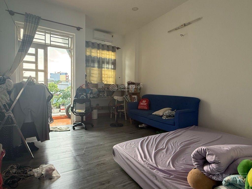 Bán nhà 2 tầng 64m2 / nguyễn ảnh thủ, sát hiệp thành city, quận 12 giá 4.15 tỷ còn thương lượng