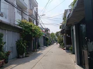 Nhà 4 tầng hxh 56m2 kế hiệp thành city q12  giá nhỉnh 5 tỷ