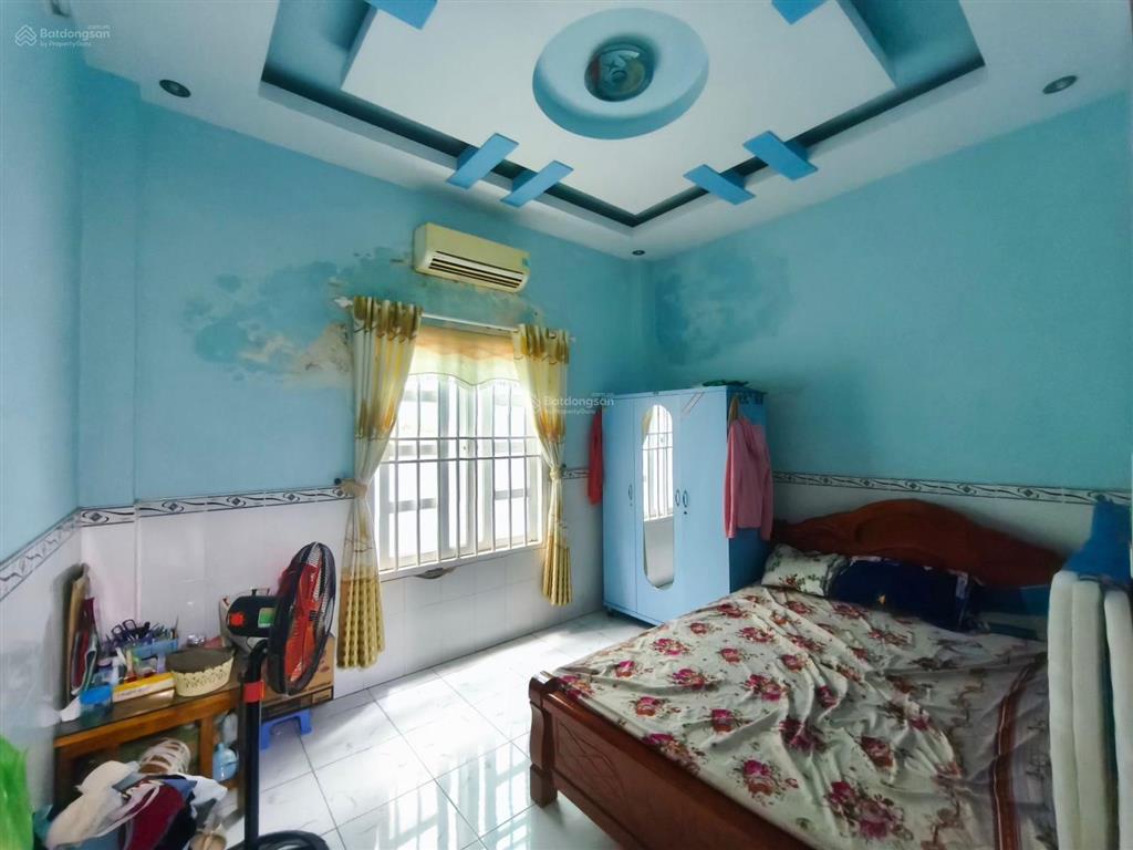 Nhà 4 tầng hxh 56m2 kế hiệp thành city q12  giá nhỉnh 5 tỷ