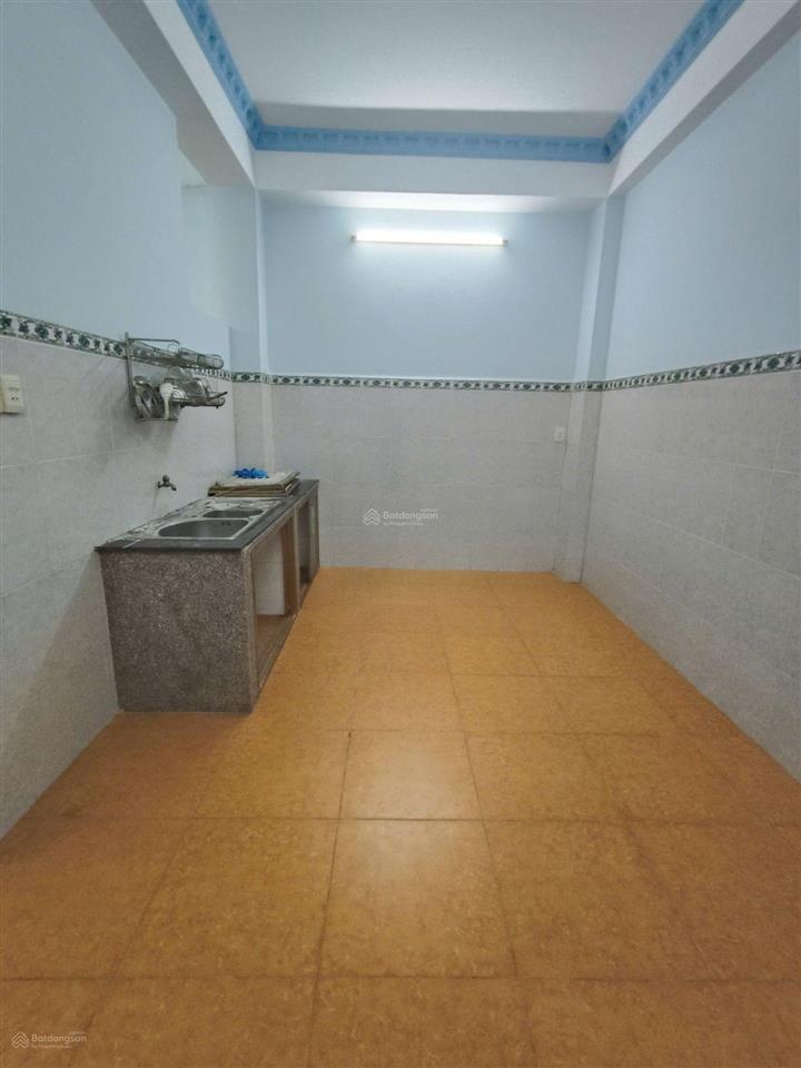 Bán nhà 70m2 x 2 tầng / trần thị cờ, thới an quận 12 tphcm, giá nhỉnh 4 tỷ