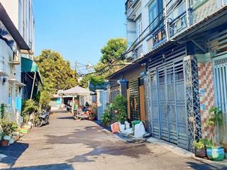 Bán nhà 70m2 x 2 tầng / trần thị cờ, thới an quận 12 tphcm, giá nhỉnh 4 tỷ