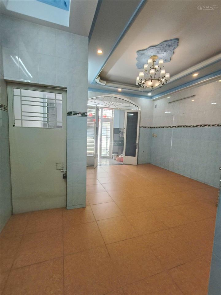 Bán nhà 70m2 x 2 tầng / trần thị cờ, thới an quận 12 tphcm, giá nhỉnh 4 tỷ