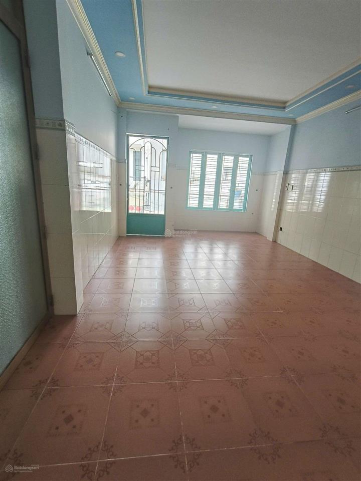 Bán nhà 70m2 x 2 tầng / trần thị cờ, thới an quận 12 tphcm, giá nhỉnh 4 tỷ