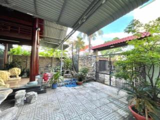 Bán biệt thự gần 500m2 thạnh xuân 25, ngang 12m, giá chỉ 12.6 tỷ còn thương lượng