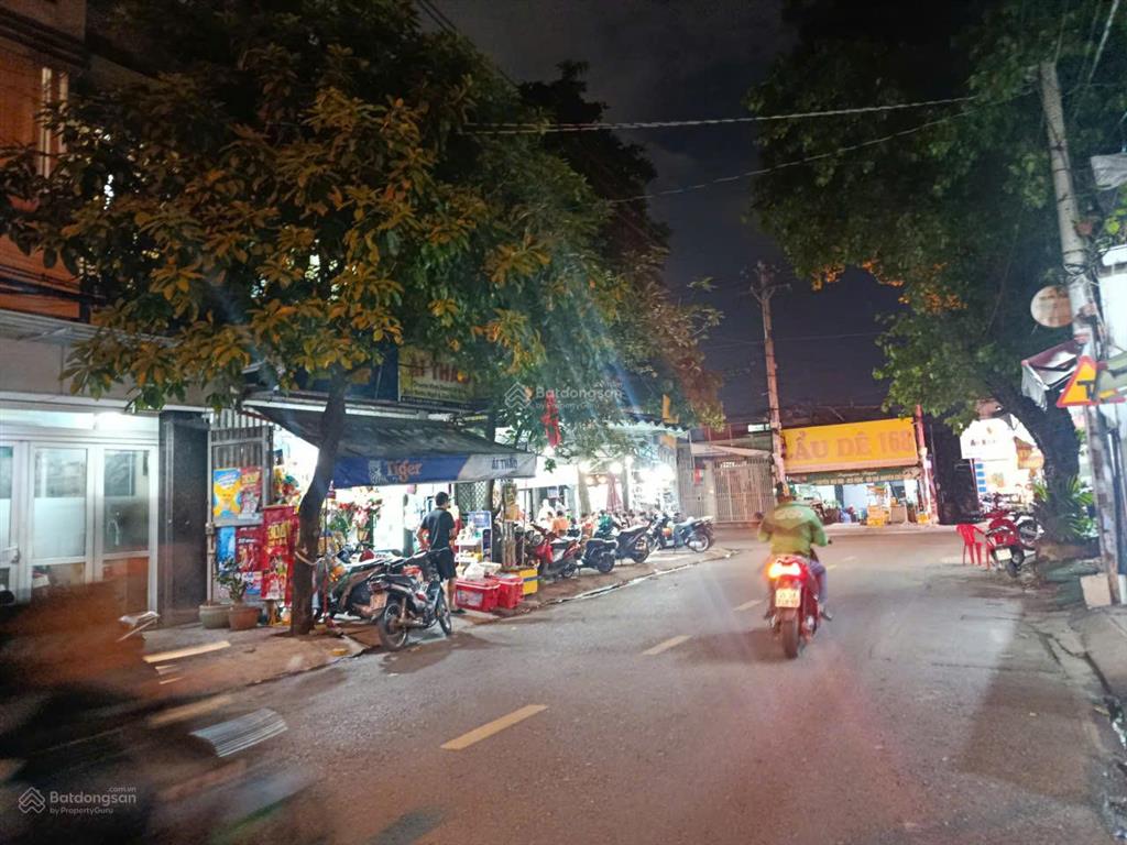 Nhà mặt tiền kinh doanh trần thị do 2 tầng 96.3m2 5x19m tân thới hiệp q12  giá 6,9 tỷ còn tl