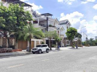Biệt thự sân vườn đẳng cấp 500m2 kdc phú nhuận thới an  quận 12  tphcm, 20.9 tỷ còn thương lượng