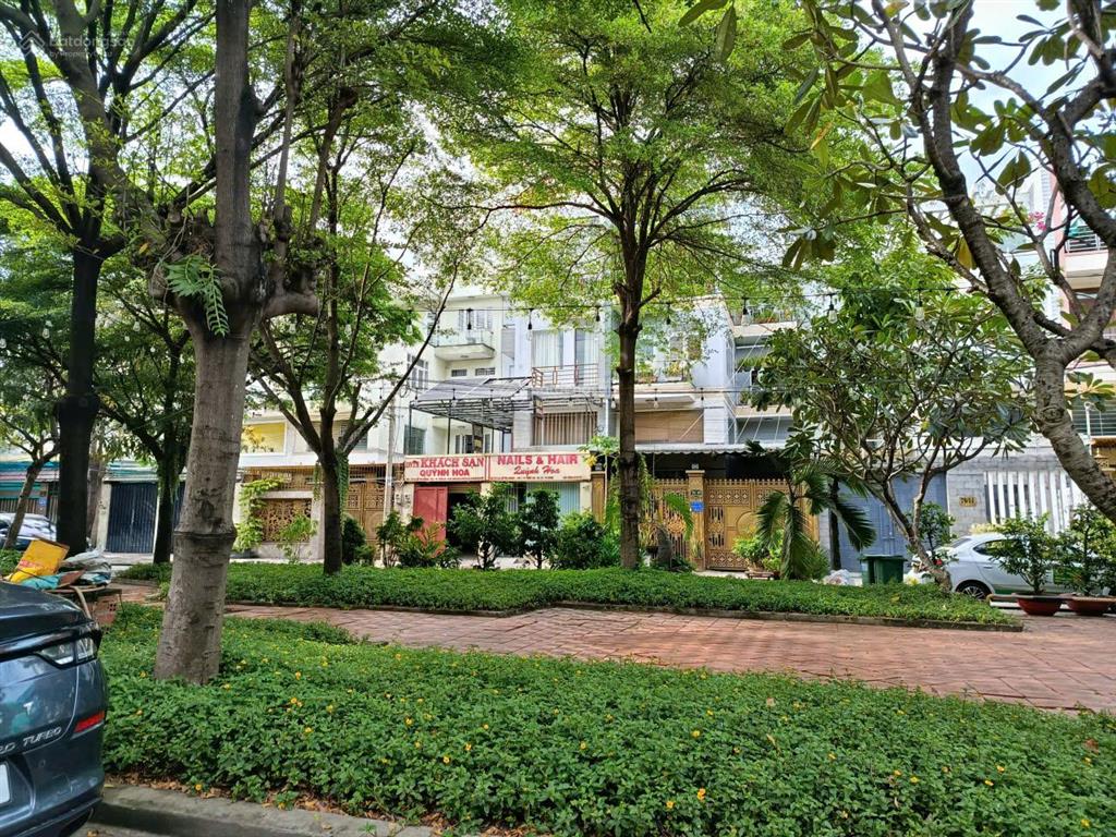Bán nhà 4 tầng lầu đường 10m lê thị riêng thới an, quận 12, tphcm giá chỉ 13,x tỷ có thương lượng