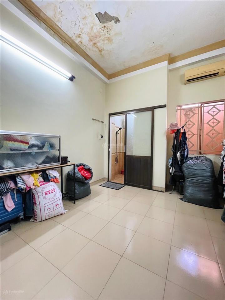 Hàng hiếm nguyễn văn quá  q12 giáp gò vấp  mặt tiền kd xe tải thông  giá chỉ 6.x tỷ
