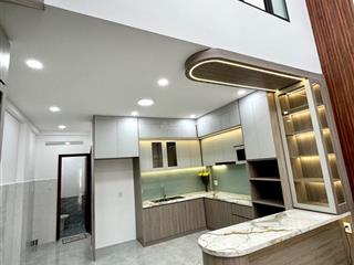 Bán nhà 2 tầng 60m² 3pn 2wc 1/ nguyễn thị kiểutân thới hiệp giá chỉ 4.x tỷ còn thương lượng