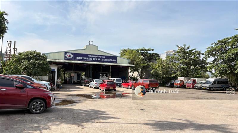 Bán mặt tiền ql1a gần 9900m2 an phú đông quận 12 tphcm, tiềm năng phát triển tốt, giá chỉ 400 tỷ