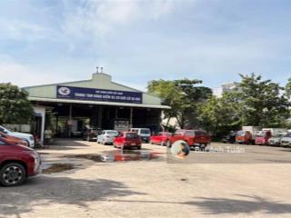 Bán mặt tiền ql1a gần 9900m2 an phú đông quận 12 tphcm, tiềm năng phát triển tốt, giá chỉ 400 tỷ