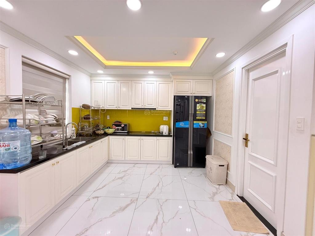 Nhà 8 tầng 1200m2 dtsd kế góc mặt tiền kinh doanh siêu đẹp tân thới hiệp, giảm 4 tỷ  giá bán 42 tỷ