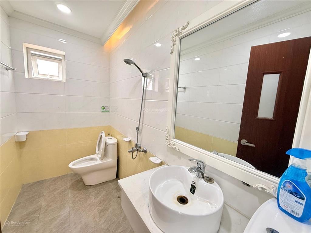 Nhà 8 tầng 1200m2 dtsd kế góc mặt tiền kinh doanh siêu đẹp tân thới hiệp, giảm 4 tỷ  giá bán 42 tỷ