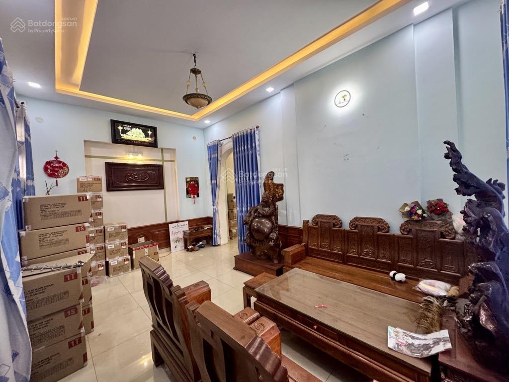 Giảm 4.5 tỷ nhà 3 lầu 150m2 góc 2 mặt tiền / nguyễn thị kiểu tân thới hiệp giá chỉ còn 13,48 tỷ