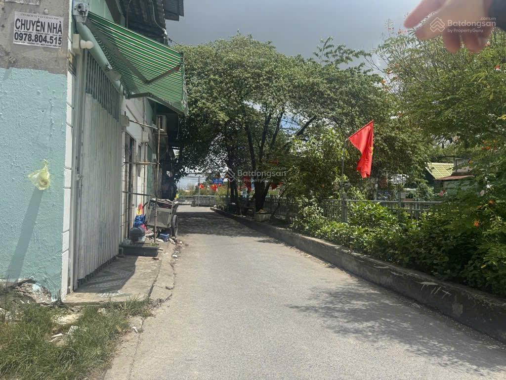 Cần bán gấp nhà mặt tiền vườn lài, an phú đông, quận 12, tphcm  giá 2x tỷ còn thương lượng