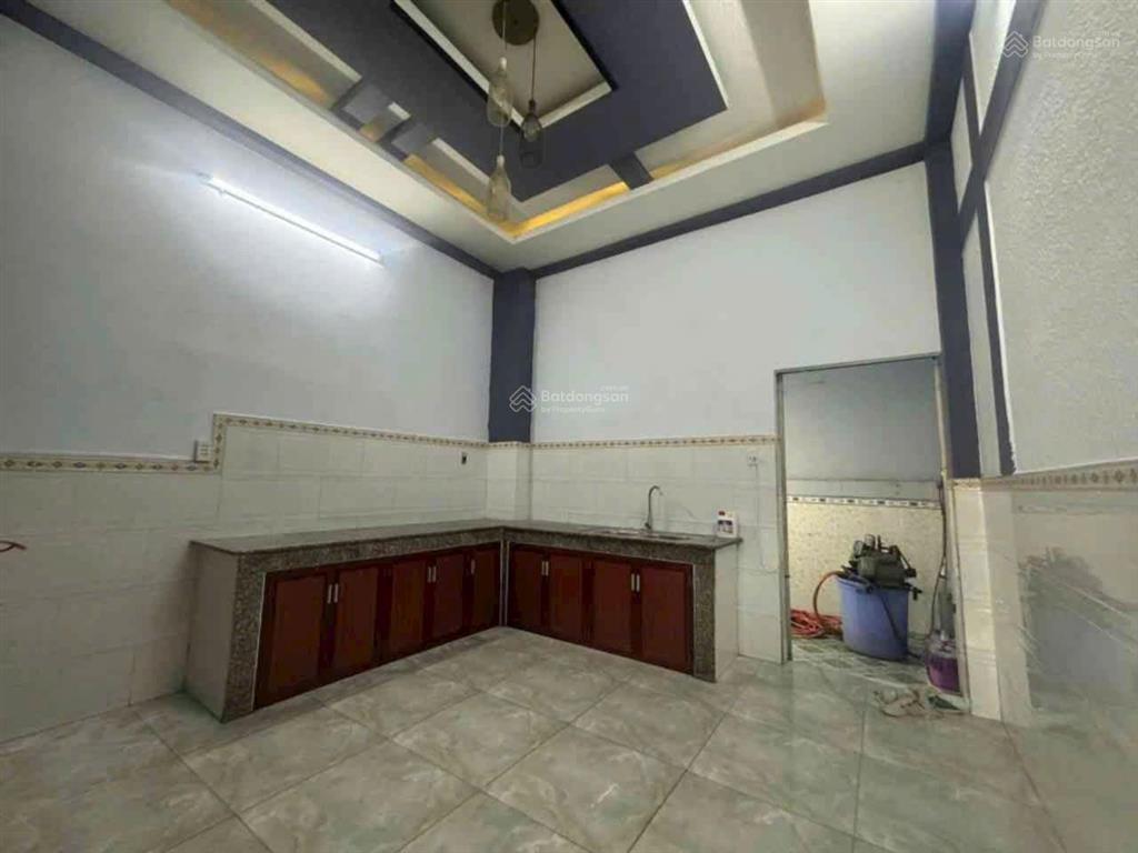 Nhà 3 tầng 84m2 4pn 3wc mặt tiền kd thới anlê thị riênglê văn khươnggiá chỉ 6.98 tỷ còn tl