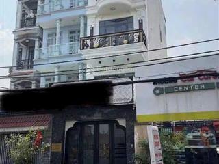 Gấp bán! nhà 6 tầng dtsd 360m2 7pn 8wc mặt tiền kinh doanh thới angiảm sốc 3.7tỷgiá chỉ 8.3 tỷ