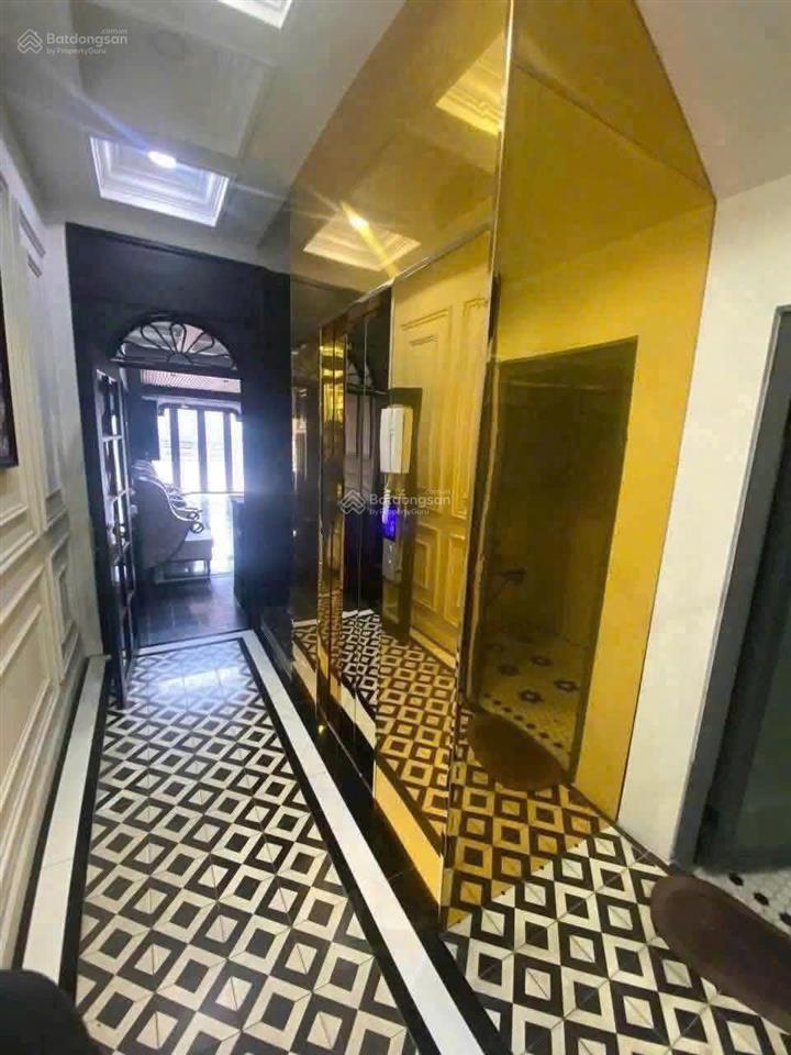 Gấp bán! nhà 6 tầng dtsd 360m2 7pn 8wc mặt tiền kinh doanh thới angiảm sốc 3.7tỷgiá chỉ 8.3 tỷ
