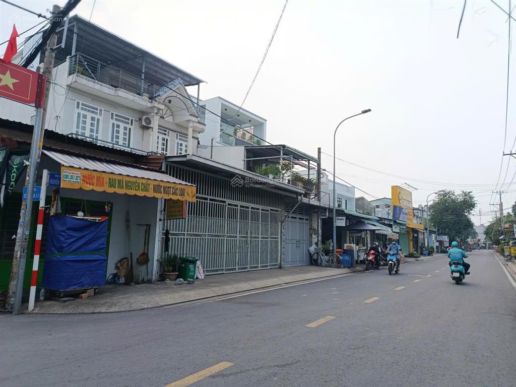 Bán kho, nhà xưởng tại đặng thúc vịnh, đông thạnh, hóc môn 380m2, giá chỉ 8,2 tỷ còn thương lượng