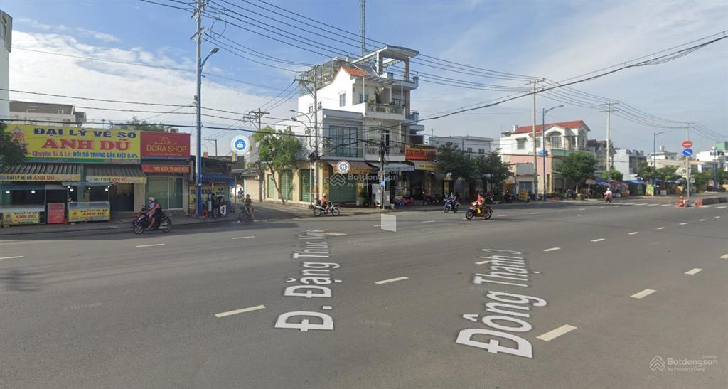 Bán kho, nhà xưởng tại đặng thúc vịnh, đông thạnh, hóc môn 380m2, giá chỉ 8,2 tỷ còn thương lượng