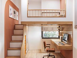 Bán nhanh toà ccmn phố ngọc khánh nằm tt 3 trường đh . dt 80m 17pkk dòng tiền 1,2 tỷ/1 năm .