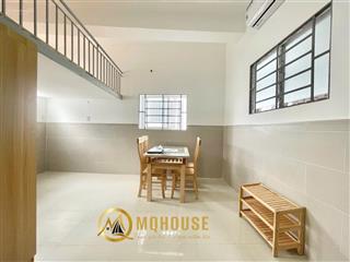 Dạng phòng có gác dành cho sinh viên ở từ 23 người