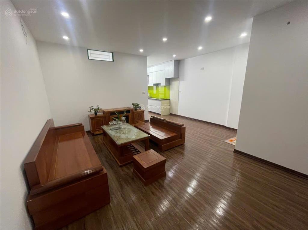 Cho thuê chung cư lộc ninh 61m2
